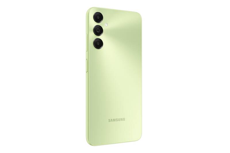 Samsung Galaxy A05s (SM-A057) 4GB/128GB zelená
