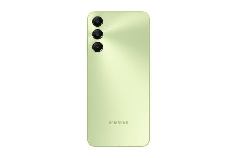 Samsung Galaxy A05s (SM-A057) 4GB/64GB zelená