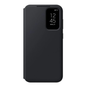 Flipové pouzdro Smart View EF-ZS711CBEGWW pro Samsung Galaxy S23 FE , černá