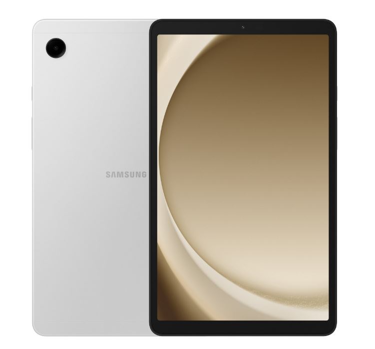 Levně Samsung Galaxy Tab A9 LTE (SM-X115) 4GB/64GB stříbrná