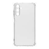 Tactical TPU Plyo Kryt pro Samsung Galaxy A15 4G Transparent 