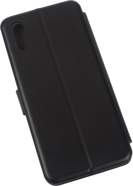Flipové pouzdro ALIGATOR Magnetto pro Samsung Galaxy S24+, černá