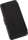 Flipové pouzdro ALIGATOR Magnetto pro Samsung Galaxy S24, černá