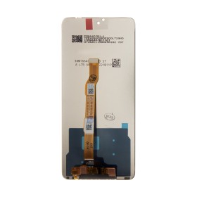 LCD + dotyková deska pro Vivo Y36, black