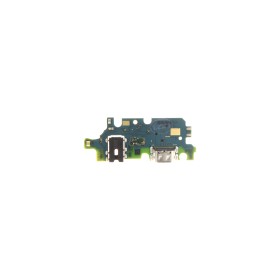 Samsung A137F Galaxy A13 4G Deska vč. Dobíjecího Konektoru (Service Pack)