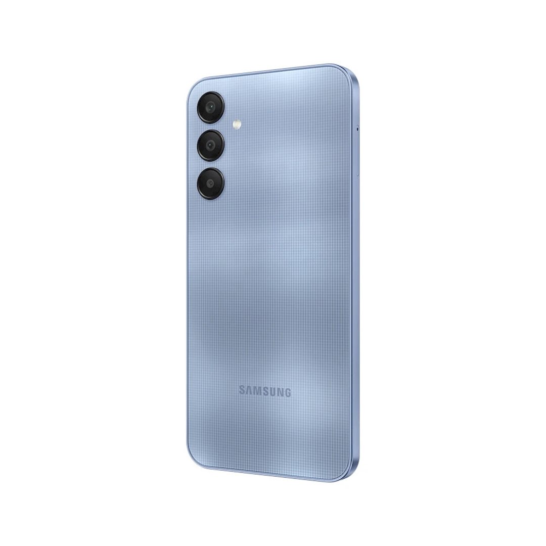 Samsung Galaxy A25 5G (A256) 8GB/256GB modrá