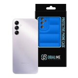 OBAL:ME Puffy Kryt pro Samsung Galaxy A14 5G Blue