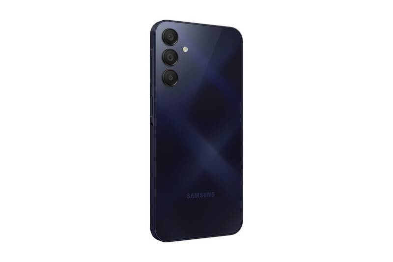 Samsung Galaxy A15 5G (A156) 4GB/128GB černá