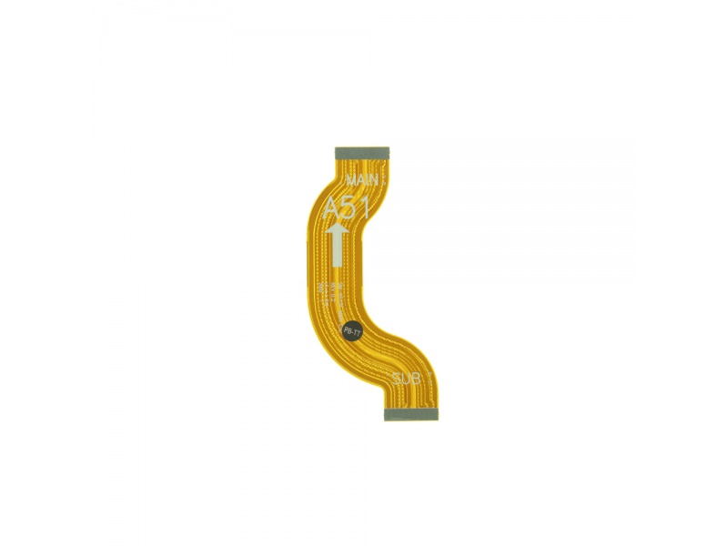 Hlavní flex kabel pro Samsung Galaxy A51 (OEM)