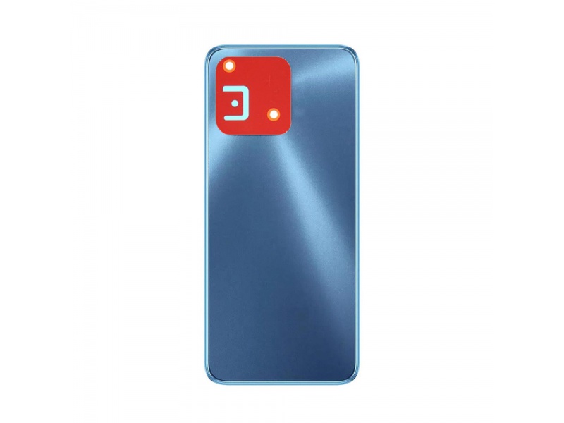 Zadní kryt baterie pro Honor 70 Lite 5G, blue (OEM)