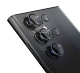 Tvrzené sklo 3mk Lens Pro ochrana kamery pro Samsung Galaxy S24 Ultra (SM-S928)