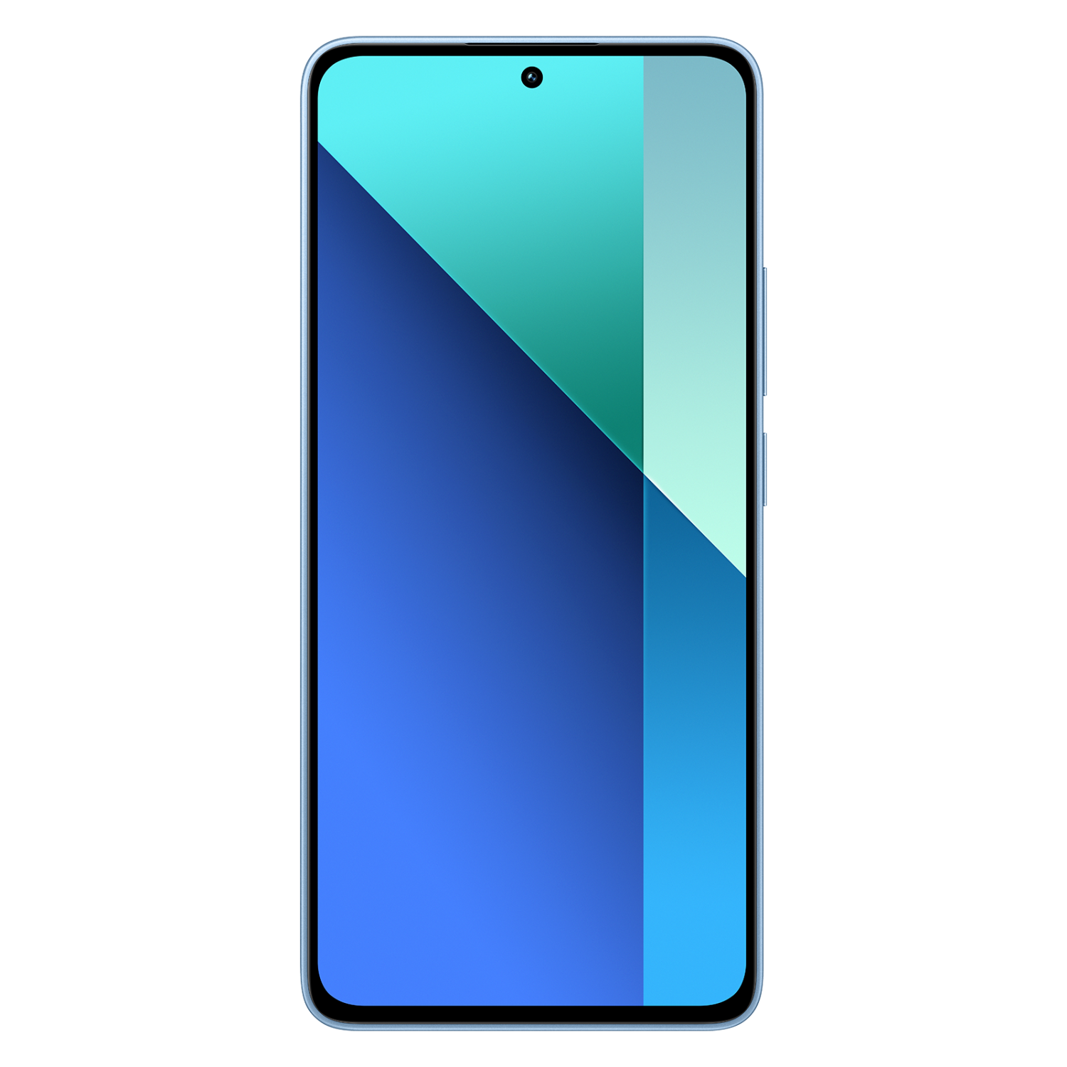 Xiaomi Redmi Note 13 6GB/128GB Ice Blue + DOPRAVA ZDARMA
