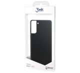 Kryt ochranný 3mk Matt Case pro Samsung Galaxy S24 Ultra (SM-S928) černá