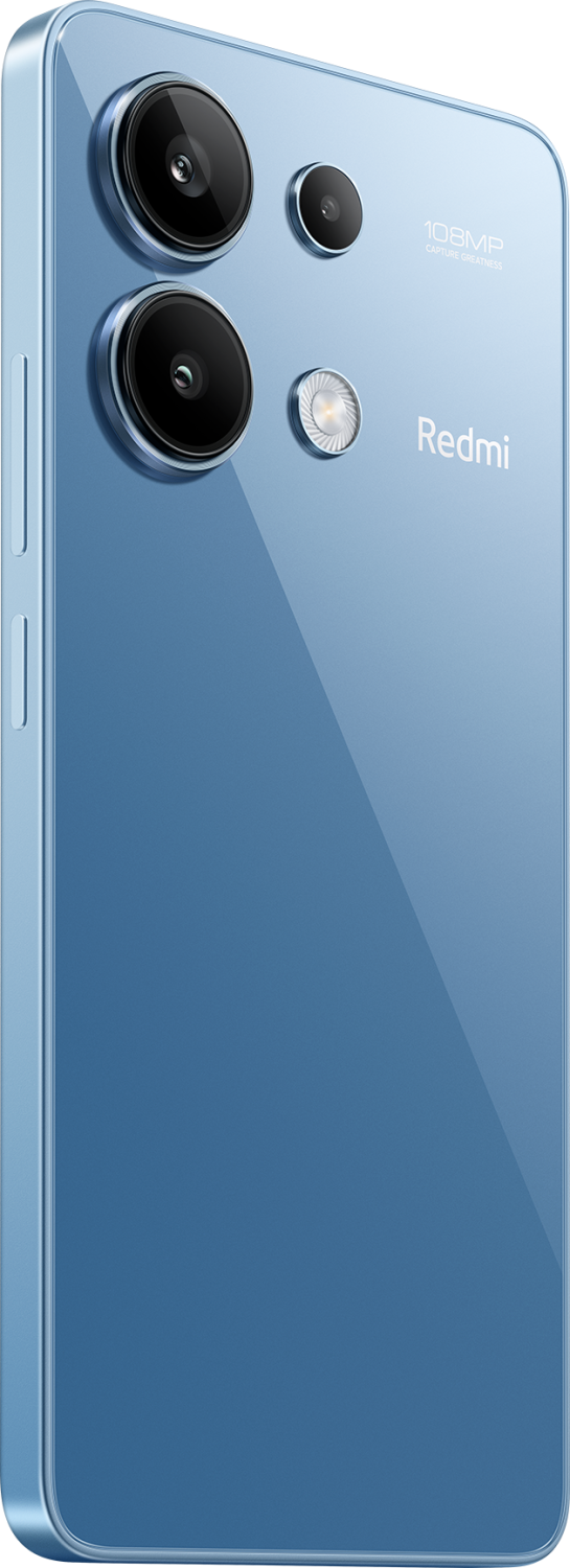 Xiaomi Redmi Note 13 8GB/256GB Ice Blue