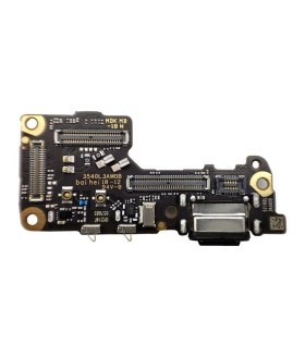 Deska vč. dobíjecího konektoru pro Xiaomi 12 (Service Pack)