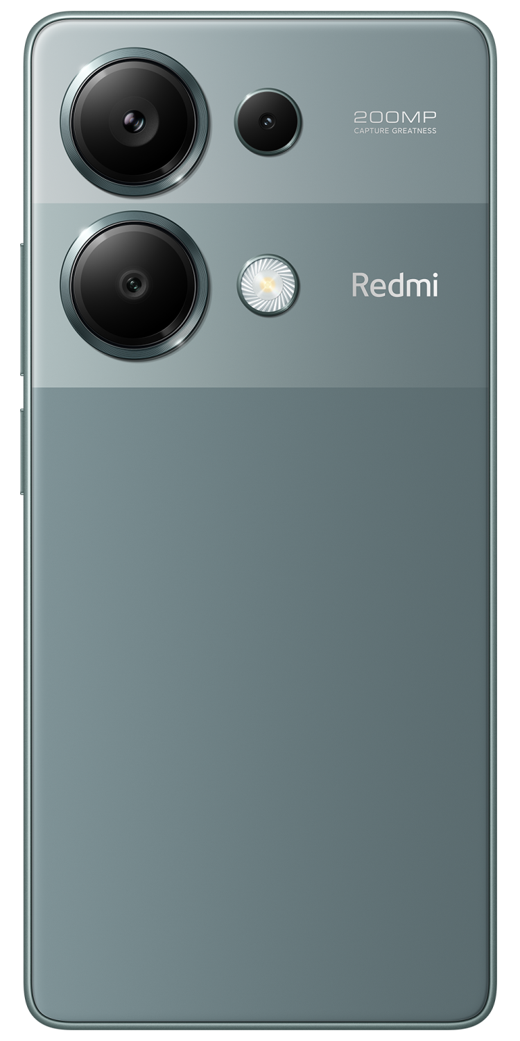 Xiaomi Redmi Note 13 Pro 8GB/256GB Forest Green