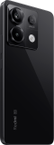 Xiaomi Redmi Note 13 Pro 5G 8GB/256GB Midnight Black