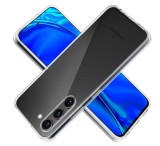 Kryt ochranný 3mk Clear Case pro Samsung Galaxy S24+ (SM-S926) čirý