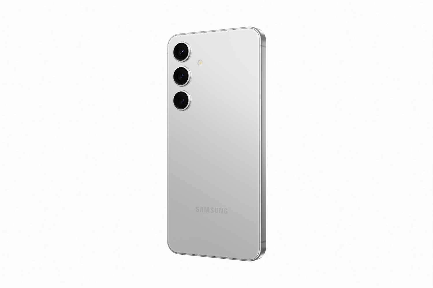 Samsung Galaxy S24 5G (S921) 8GB/128GB Marble Gray