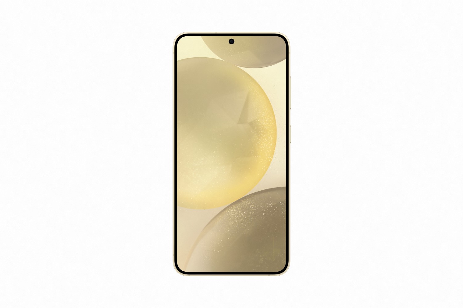 Samsung Galaxy S24 5G (S921) 8GB/128GB Amber Yellow