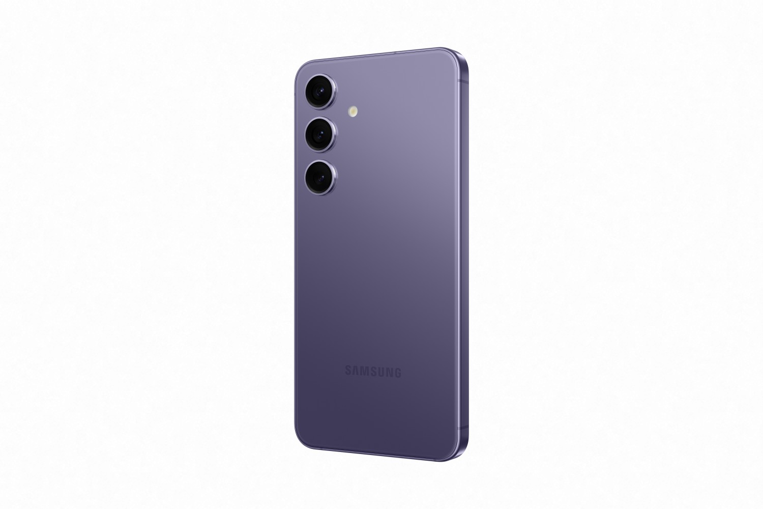 Samsung Galaxy S24 5G (S921) 8GB/256GB Cobalt Violet
