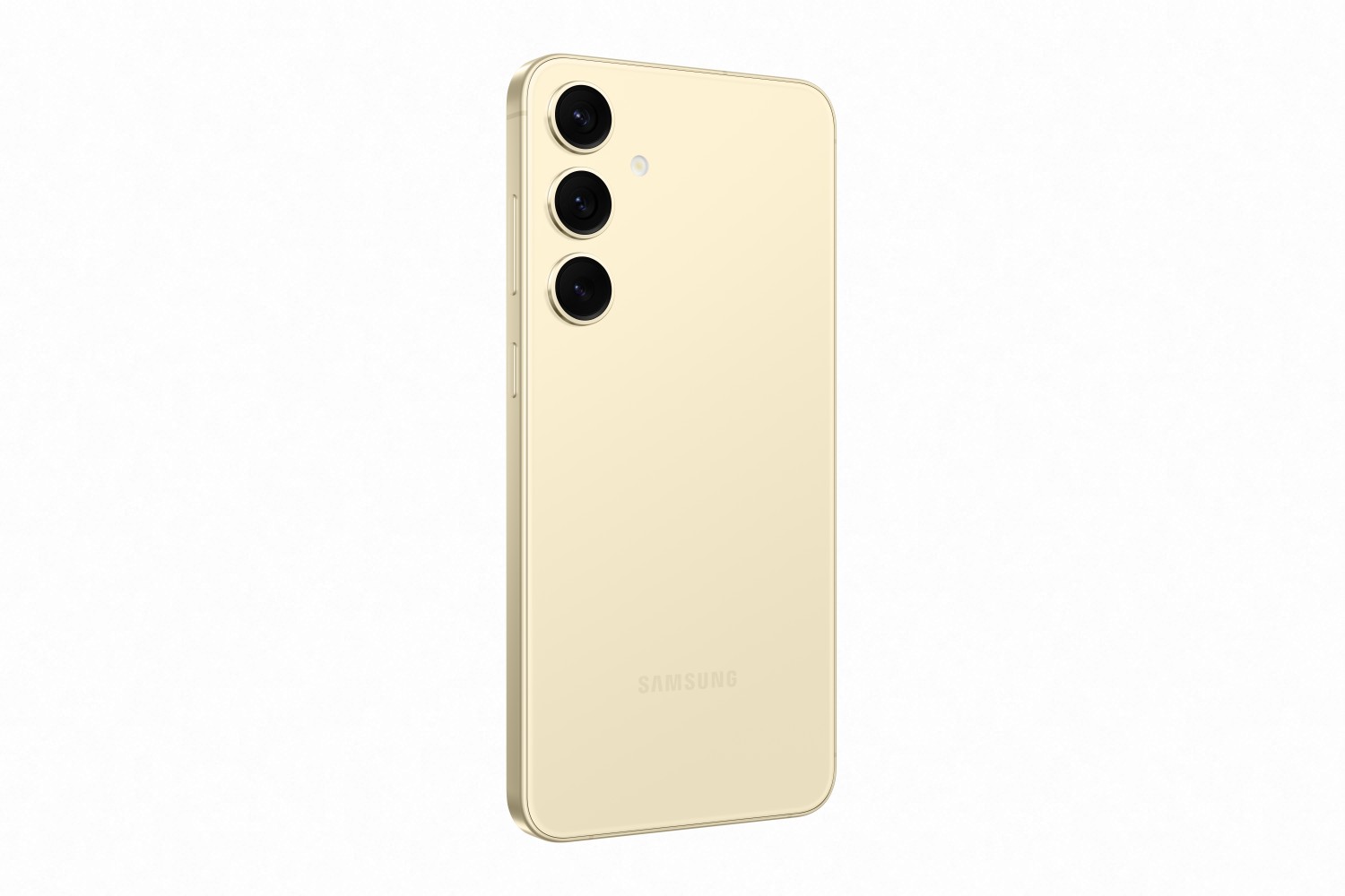 Samsung Galaxy S24+ 5G (S926) 12GB/256GB Amber Yellow