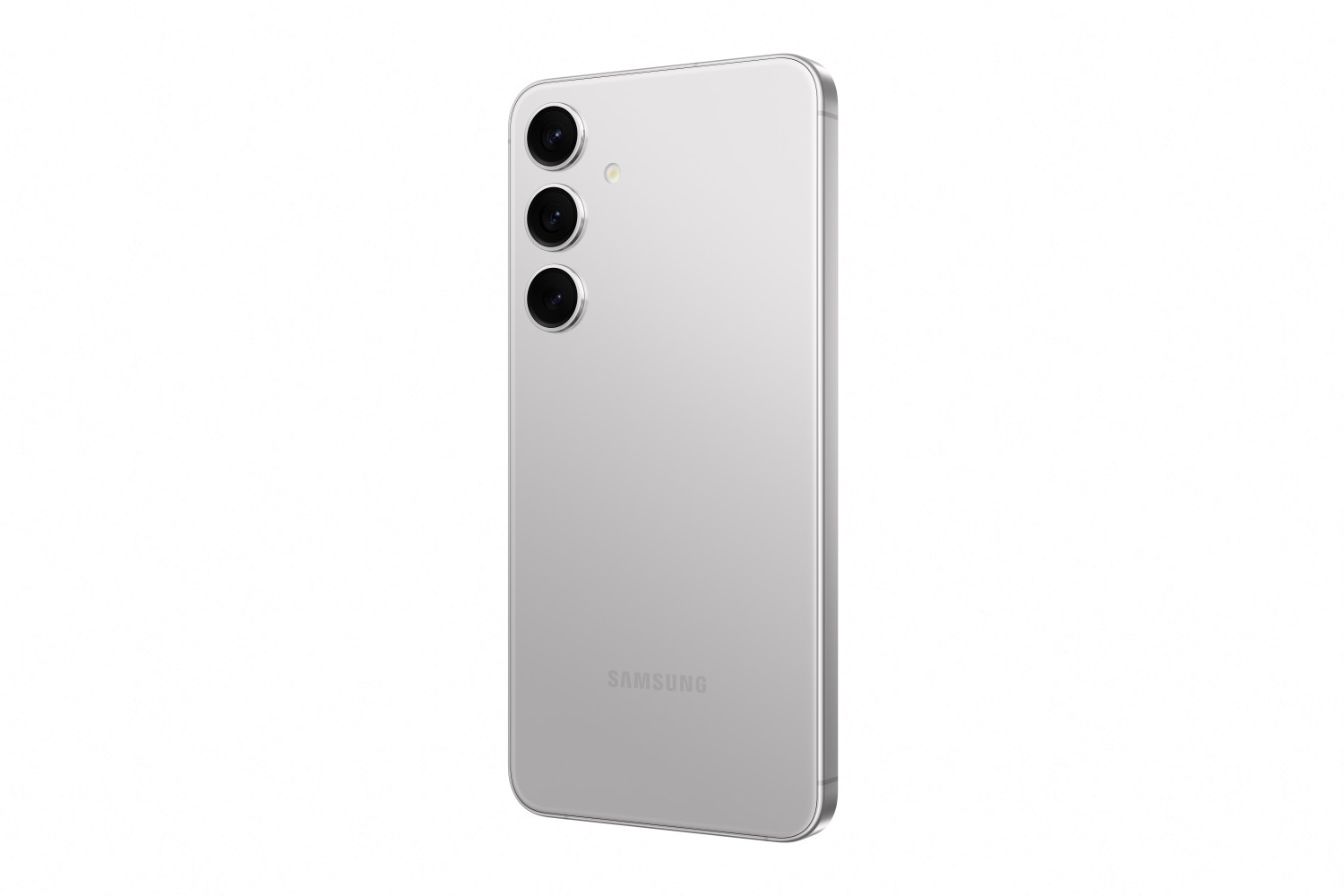 Samsung Galaxy S24+ 5G (S926) 12GB/512GB Marble Gray