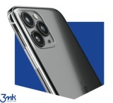 Kryt ochranný 3mk Armor case pro Apple iPhone 15 Pro Max, čirý  /AS