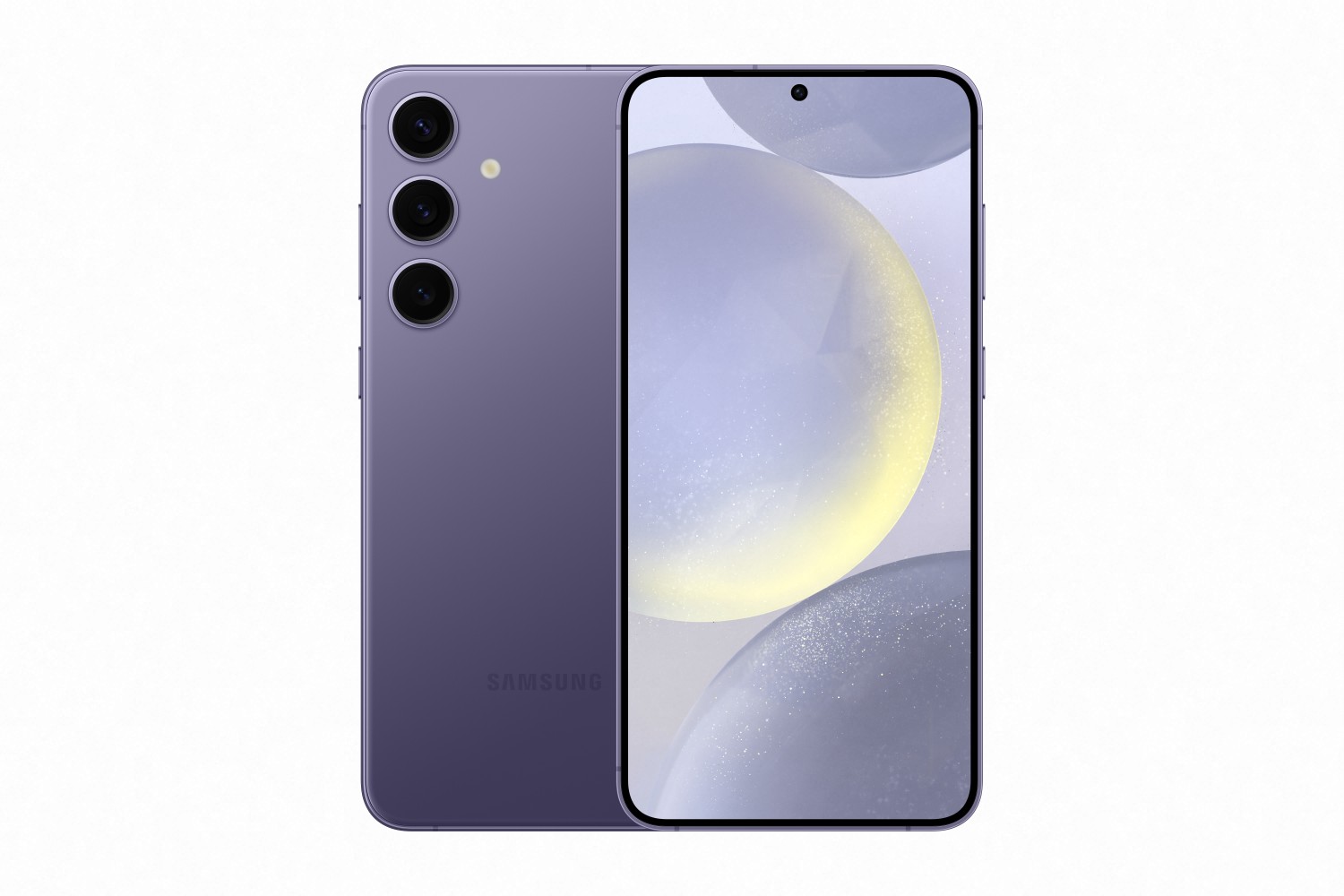 Samsung Galaxy S24+ 5G (S926) 12GB/512GB Cobalt Violet