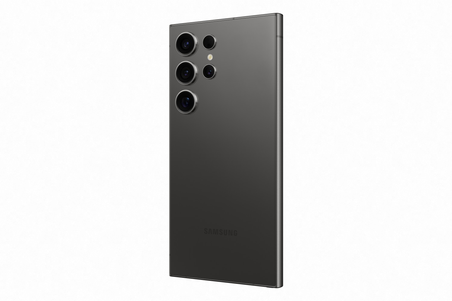 Samsung Galaxy S24 Ultra 5G (S928) 12GB/256GB černý titan