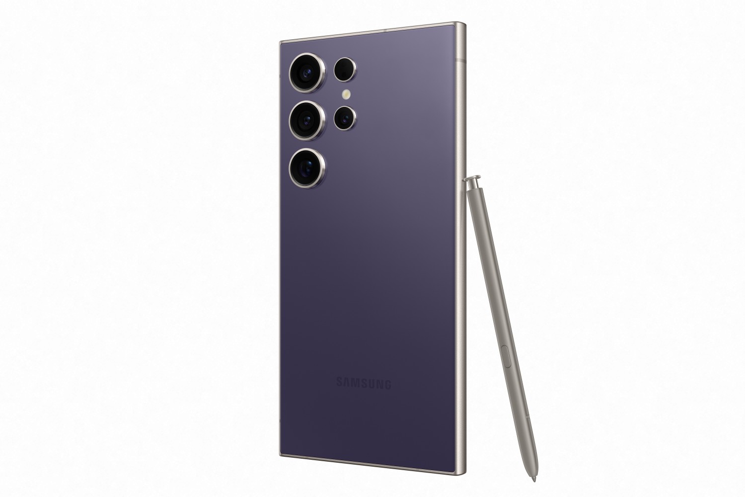Samsung Galaxy S24 Ultra 5G (S928) 12GB/256GB fialový titan
