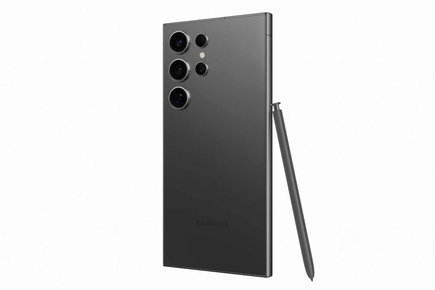 Samsung Galaxy S24 Ultra 5G (S928) 12GB/512GB černý titan