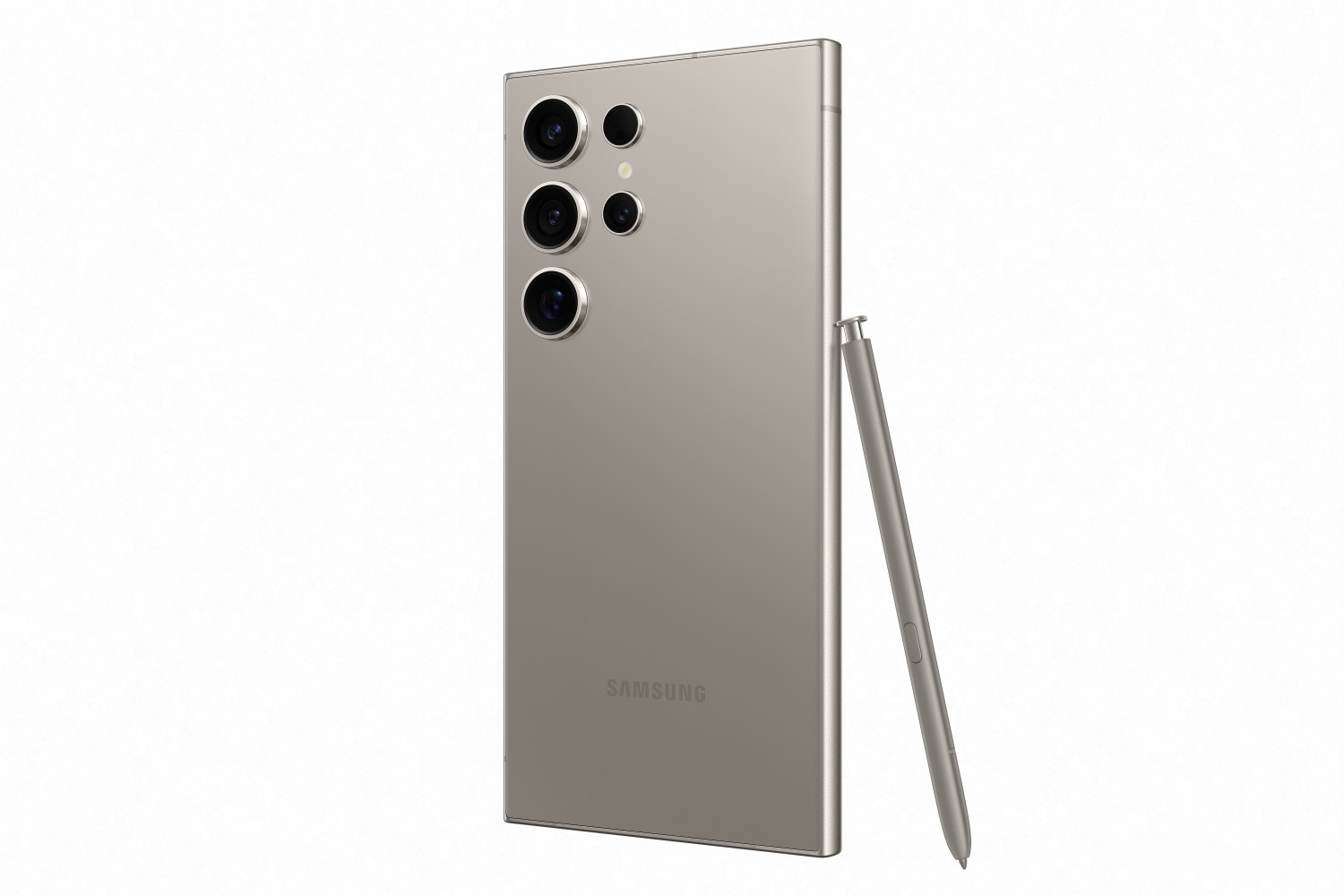 Samsung Galaxy S24 Ultra 5G (S928) 12GB/512GB šedý titan