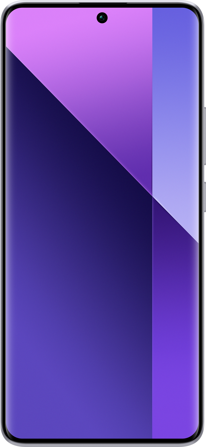 Xiaomi Redmi Note 13 Pro+ 5G 8GB/256GB Aurora Purple + DOPRAVA ZDARMA
