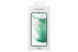 Ochranná fólie na displej pro Samsung Galaxy S22 Plus EF-US906CTEGWW transparentní