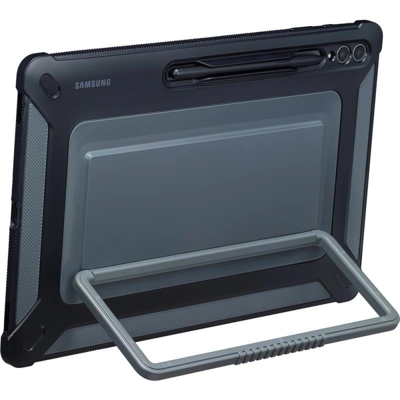 Odolný zadní kryt pro Samsung Galaxy Tab S9+ EF-RX810CBEGWW černý
