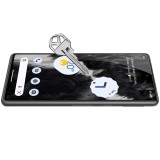 Nillkin Tvrzené Sklo 2.5D CP+ PRO Black pro Google Pixel 7