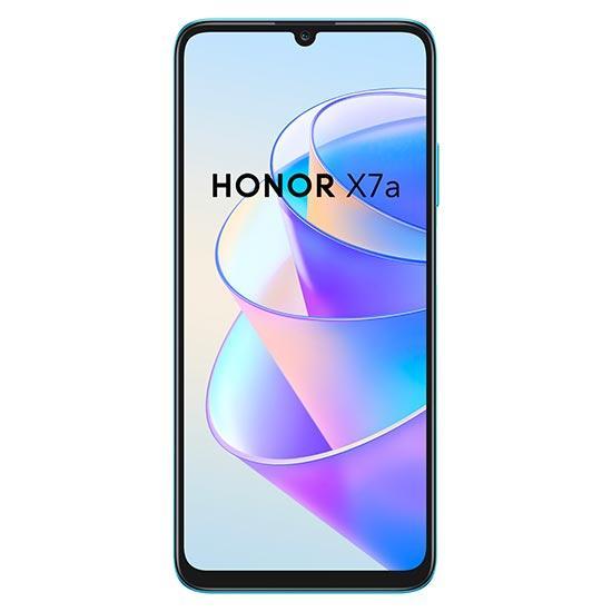 Levně Honor X7a 4GB/128GB Ocean Blue