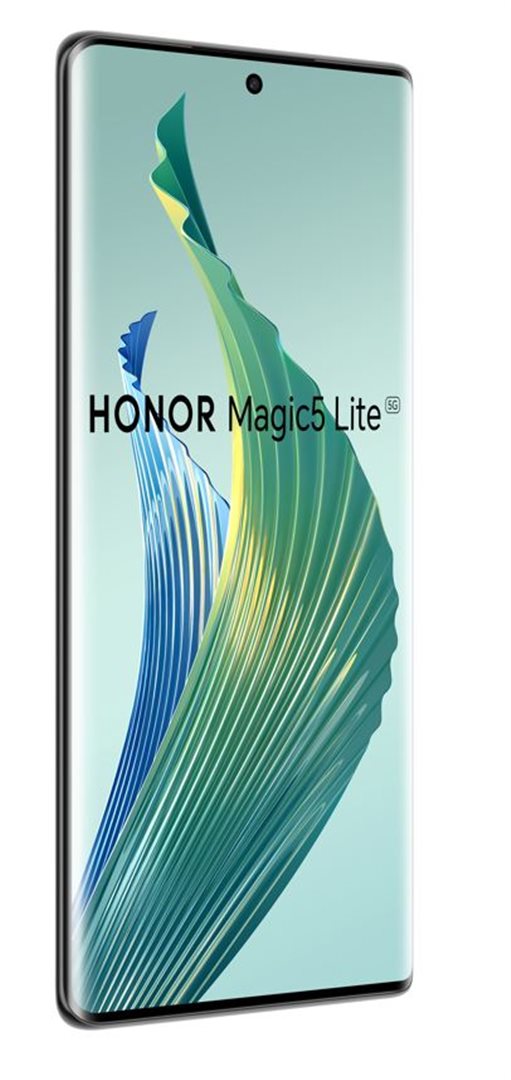 Honor Magic5 Lite 8GB/256GB Midnight Black