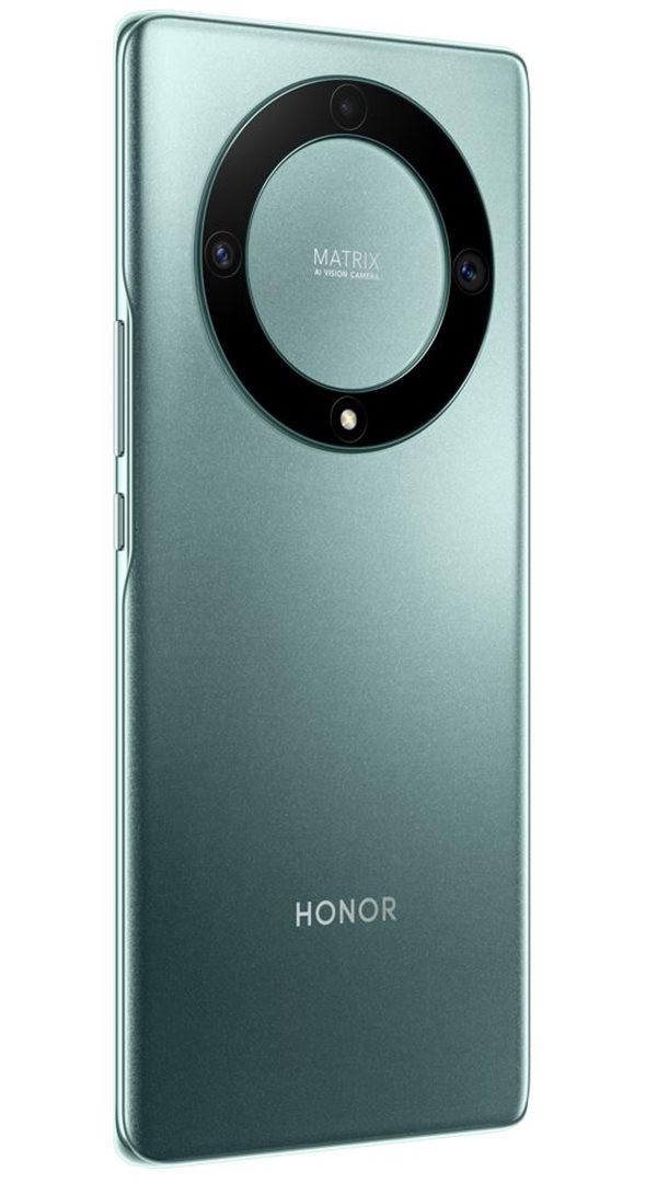 Honor Magic5 Lite 8GB/256GB Emerald Green