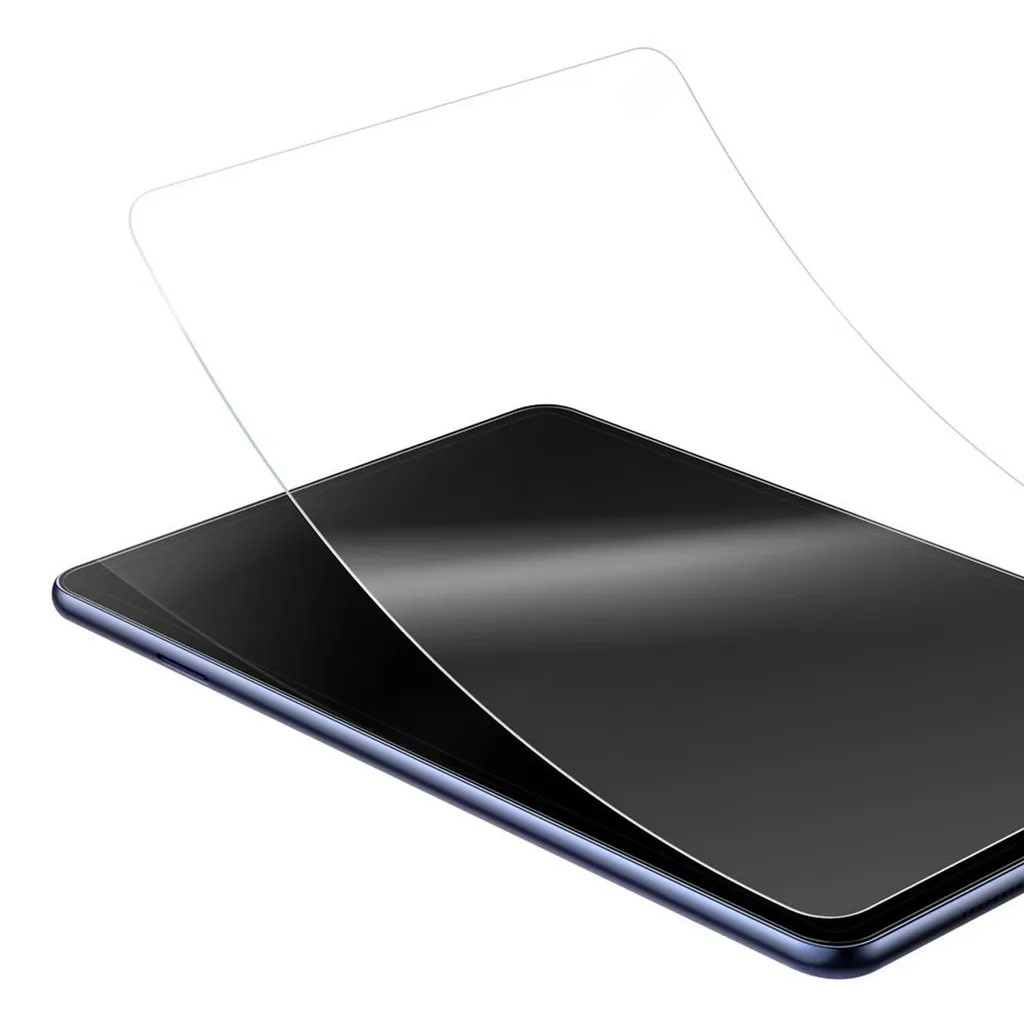 Levně Originální ochranné sklo pro tablet Doogee T10 Plus
