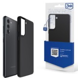 Kryt ochranný 3mk Silicone Case pro Samsung Galaxy S22+ (SM-S906)