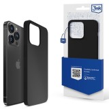 Kryt ochranný 3mk Silicone Case pro Apple iPhone 14 Pro Max 