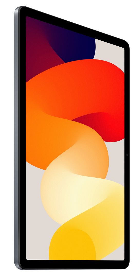 Xiaomi Redmi Pad SE 8/256GB černá