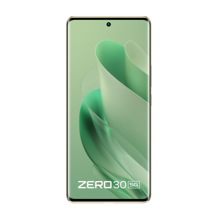 Levně Infinix Zero 30 5G 12GB/256GB Rome Green