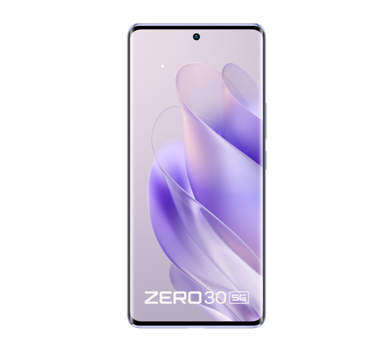 Levně Infinix Zero 30 5G 12GB/256GB Fantasy Purple