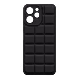 OBAL:ME Block Kryt pro Xiaomi Redmi 12 Black