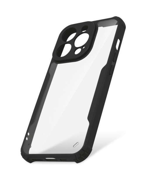Pouzdro ALIGATOR Bumperzz iPhone 15 Pro, černé