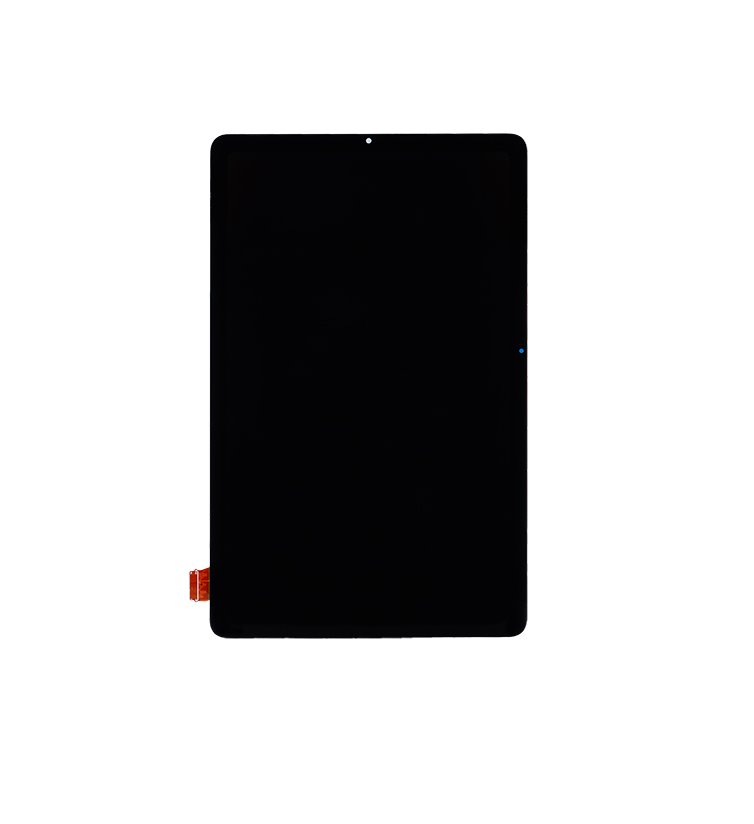 LCD + dotyková deska pro Samsung Galaxy Tab S9+ WiFi/5G X810/X816, black (Service pack)