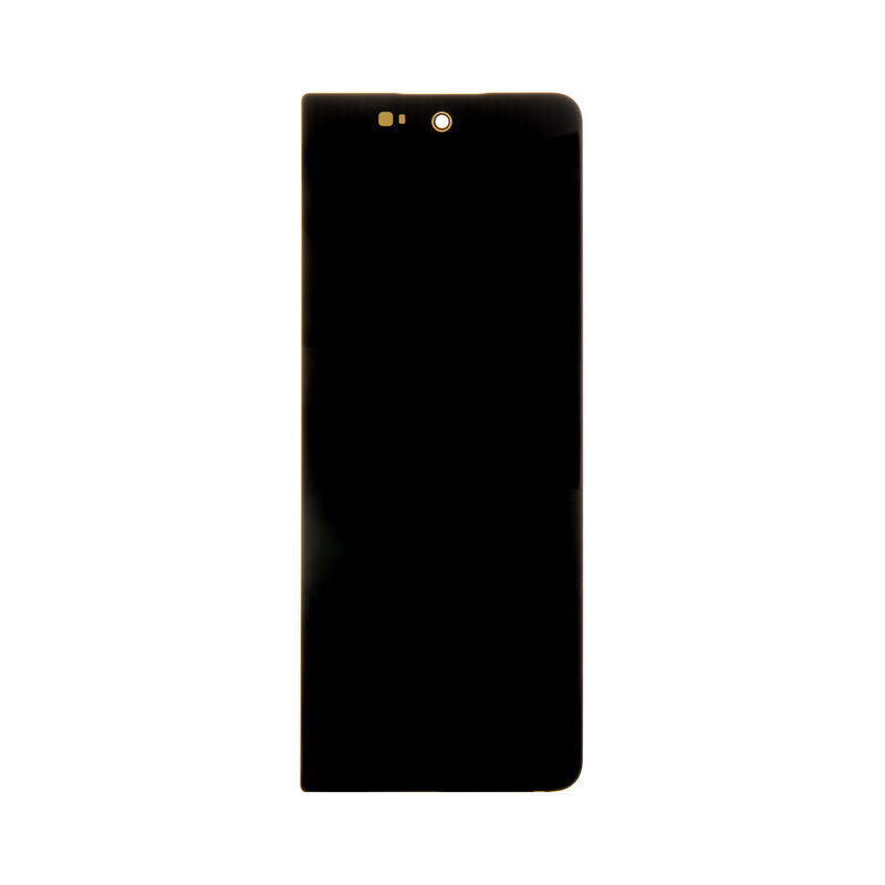 LCD + dotyk + přední kryt pro Samsung Galaxy Z Fold5 5G, gray (Service Pack)